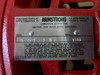 Armstrong 116641 062 Circulator Pump Motor 1 Ph 1725 Rpm Dp
