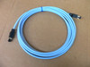 Omron 13Z7f Industrial Communication Cable
