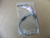 Molex Cbs422 0 5M Industrial Cordset Cable Meter