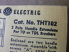 General Electric Tht102 Handle Extension Kit