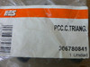 Hes 306780841 Gasket Pcc C Triang Automotive Part
