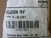 Eldon 8 Alt561 T Handle Enclosure Lock