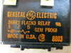Ge 3Arr3 Fl4en3 Potential Motor Start Relay Gem Pr068 Mars 68 35A Max