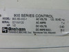 Graham Transmissions 900 50 Wd 1 900 Series Dc Motor Control 120V