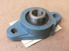 Reliance Electric 203 8C2b Nl 2 Bolt Flange Ball Bearing 124256