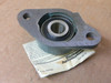 Reliance Electric 203 8C2b Nl 2 Bolt Flange Ball Bearing 124256