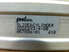 Phd Inc Sdd22x3 4 Db Versatile Thruster Pneumatic Slide Cylinder