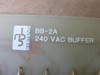 Rbb Systems Bb 2A Printed Circuit Board