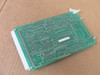 Dynatem Det Pa10 0352 011 Circuit Board