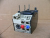 Siemens 3Ua50 12 0E Thermal Overload Relay