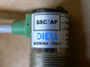 Diell Ssc Ap 1H Photoelectric Sensor Switch