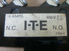 Ite 7772 1 Contact Block 600V