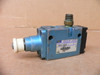 Mac Valves 180034 112 0002 1800 Series 4 Way Mechanical Valve