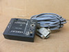Tri Tronics Seid 604 Videojet Fiber Optic Sensor