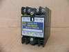 Square D Class 8501 Type 3L Control Relay 8 Poles