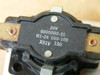Johnson Controls 60000B0 31 Thermal Time Delay Relay