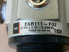 Smc Ear111 F02 Air Pressure Regulator