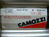 Camozzi 41M2p050a0030 Pneumatic Cylinder