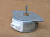 Ckd Model J263 104 Stepper Motor 24V Dc