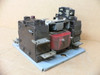Cutler Hammer Model 6 14 4 Contactor No 838 Cema Size 4