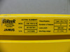Reer Janus J 2B Trx E R Safety Light Grid 2 Beams 500Mm Pitch