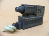 Yuken Sb1099 06 140 25 4 5005 Proportional Electro Hydraulic Valve