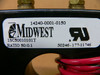Midwest 1Sc50010101t Current Transformer