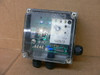 Aj Cycle Trol Model Prc 705 Pulse Count Selector Cycle Timer