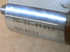 Telsonic Te 35 41415 Ultrasonic Welding Tip Sonotrode