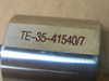 Telsonic Te 35 41540 7 Ultrasonic Welding Tip Electrode