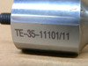 Telsonic Te 35 11101 11 Ultrasonic Welding Tip Electrode