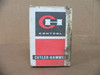 Cutler-Hammer E50sa Front Mount Limit Switch Body