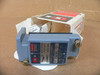 Cutler-Hammer E50sa Front Mount Limit Switch Body
