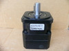 Thomson Micron Nematrue Nt115 007 0 Rm115 71 Gearbox