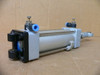 Airich Fhyc 50 100 S Cb 18053 Pneumatic Cylinder 50Mm Bore 100Mm Stroke