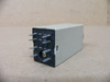 Omron H3yu Timer 0-10 Seconds 120Vac 3A 250Vac Resistive