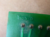 Curtis Industries Tng5 0 Barrier Terminal Block