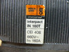 Merlin Gerin In160t Interrupteur Disconnector Switch 160A 660V