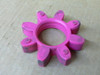Rw America Gr 300 Elastomer Coupling Spider Insert