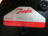 Danfoss 49912 25 Industrial Hydraulic Gear Pump