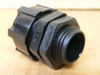 Sinz A0pcb000300000 Polyester Liquid Tight Connector (Straight) 3/8"