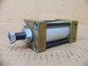 Mosier Ind Tae2 Aa 3B Pneumatic Air Cylinder
