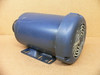 Leeson 3Hp 3 Phase Electric Motor 575V 3490 Rpm Frame 145T