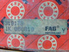 Fag 519179 Bearing