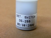Generic Ds 255 Plug In Pushbutton Switch