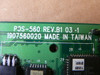 Advantech Pos 560 Rev B1 All In One Embedded Control Board
