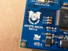 Gal Manufacturing  Movfe 0022N  Rev A Circuit Board