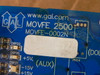Gal Manufacturing Movfe 2500 Movfe 0002N Pc Board
