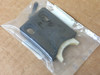 A403706 Carriage Rail Wiper Scraper