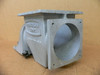 Hydreclaim Feeder Body Cast Aluminum Housing Part 05975 Fdr Std